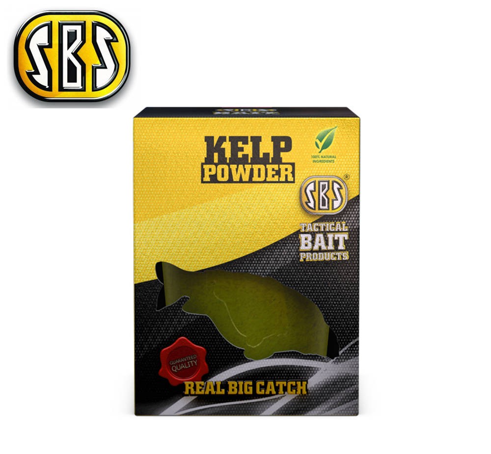 SBS Kelp Powder